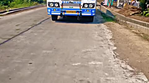 Rsrtc Bs6 gadi kesi lagi #automobile #jakhartravels #rsrtcbuses #bs3 #bs6 #rsrtc #driver #trending