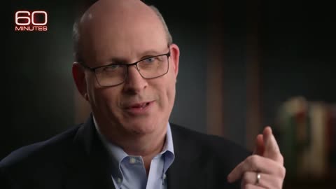How law firms targeted by Trump are responding to White House pressure | 60 Minutes
