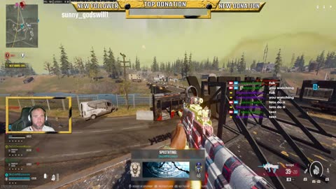 Call of Duty Black Ops 6 Warzone 2