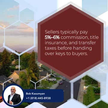 How To Sell Your Home In CA.