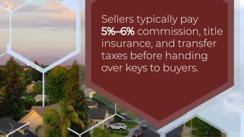 How To Sell Your Home In CA.