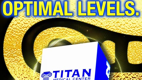 Everything's better when you’re living life at your optimal health!