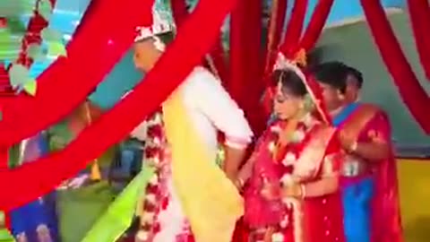 Bengali Wedding ❤️ #shorts #bangla #youtubeshorts #wedding #love