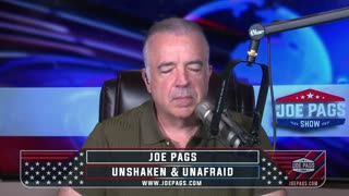 The Joe Pags Show 6-19-25