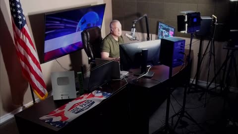 The Joe Pags Show 6-19-25