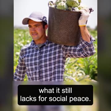 Santiago Alarcón - 1 de Mayo dia de San José obrero