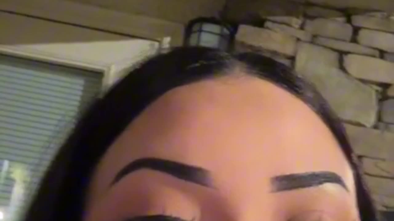 IG LIVE- lucina.amaya FEB 18TH, 2025