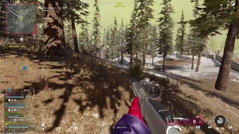 Grind CAMOS With Me in WZ and MORE!