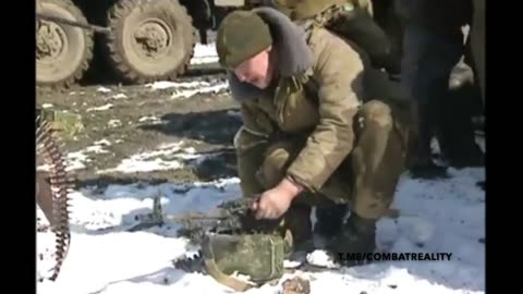 ⚔️🔥 Russia Ukraine War | First Russo-Chechen Conflict against Russian Forces | RCF