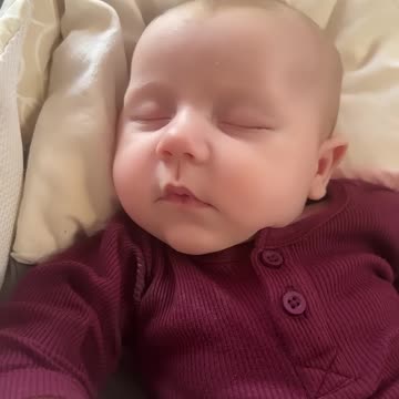 day 65 peaceful nap – kayla’s sleepy time