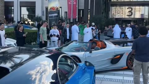 🤩🚗 The Most Elegant Luxury Car You'll See Today! | LuxurySportsCars