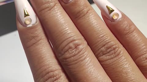 Sara Jilani Nails
