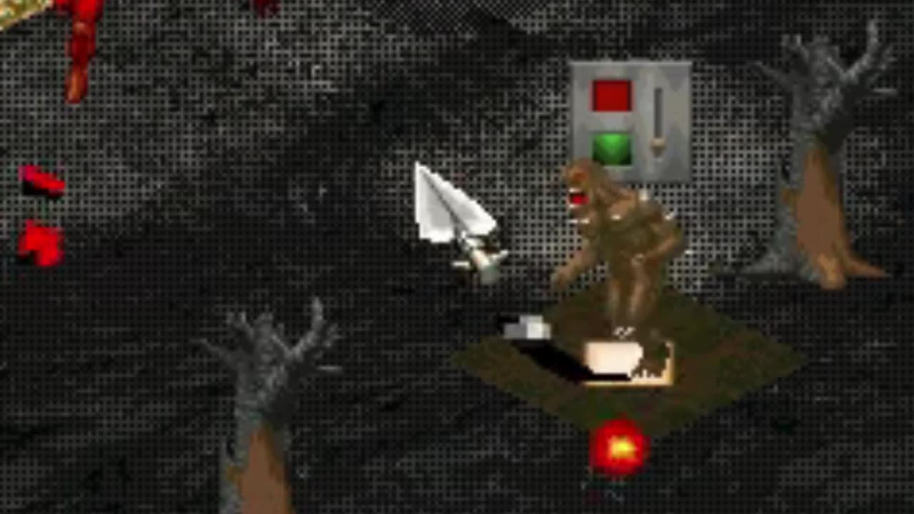 WHAT IS BEST DOOM MOD