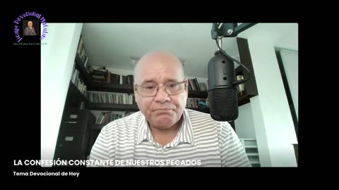 Tiempo Devocional Matutino