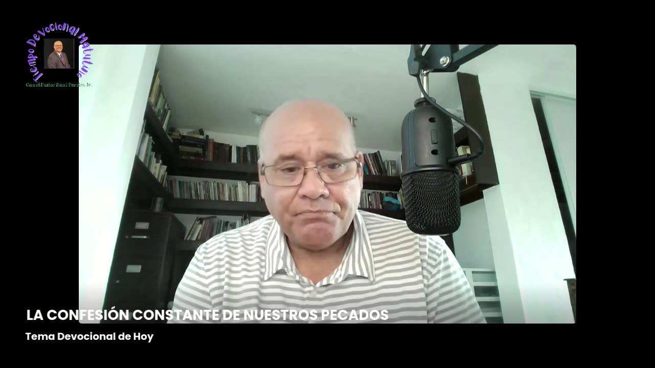 Tiempo Devocional Matutino