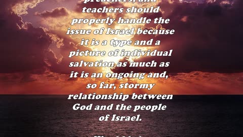 Matthew 16:4 - Daily Bible Verse Commentary