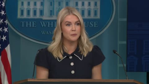 White House reacts to ‘bombshell’ claim Schiff leaked to hit Trump