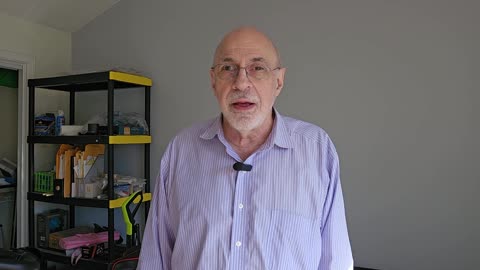 UKRAINE: LISTEN TO THE PRESIDENT PROVE, IN HIS OWN WORDS, that an IDIOT is running foreign policy