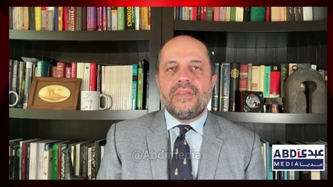 علی افشاری: این بار اول نیست که بحث رفراندوم مطرح می‌شود