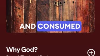 Why God? Natural Disasters & The Fall of Man (🎧Podcast Clips)
