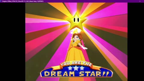 i used to pray for times like this (mario party 5 part 4)