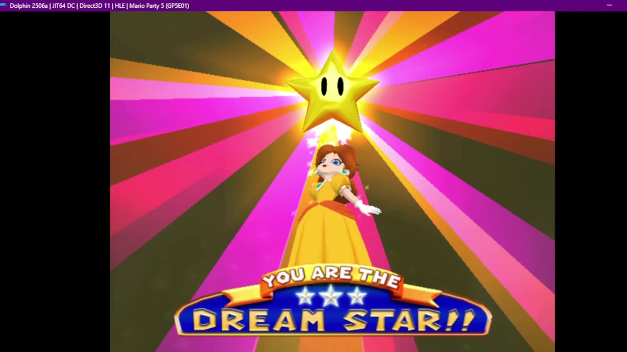 i used to pray for times like this (mario party 5 part 4)