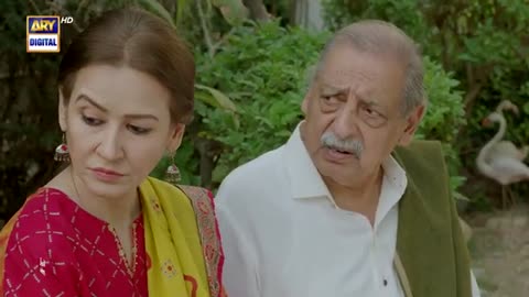 Sher Episode 30 Danish Taimoor Sarah Khan