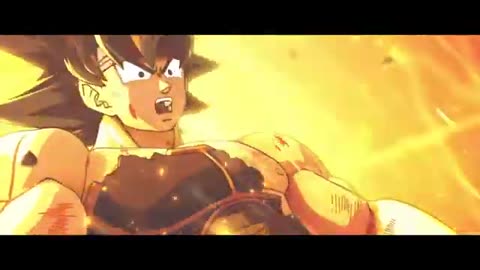 Dragonball Puncture Episode 1(DBXV2RP)