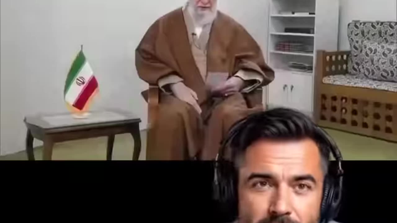 Simbolo ng Lumalalim na Ugnayan ng Iran at China