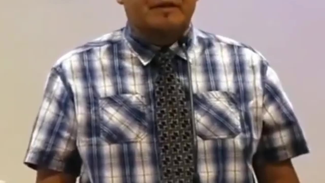 A Personal Story of Loss (Short)