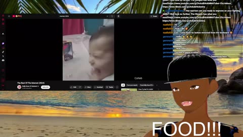 TIME TO GET A JOB CHAT(MEMES) 🤘🏾😄😃!donos !socials
