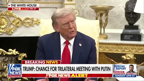 🔥 Trump Slams “Great Dishonesty” in American Media | Calls Coverage “Very Sad”