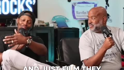 Richie P & Blaze are why I’m famous in Vegas 🤣