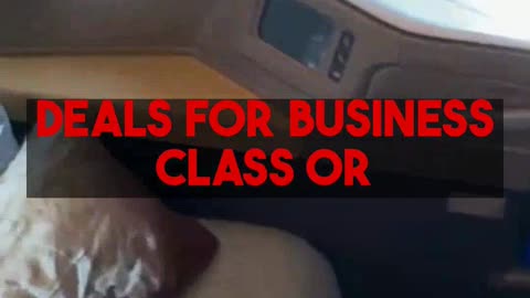 Fly Business Class, stay 5-Star! Mighty Travels Premium masterclasses show you how. Start...