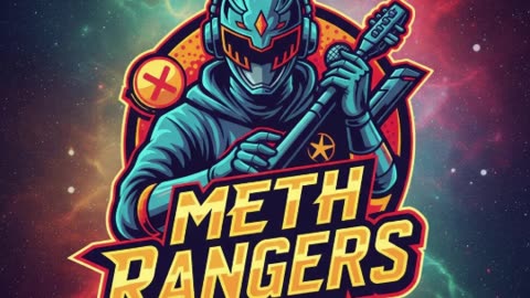 Meth Rangers 2