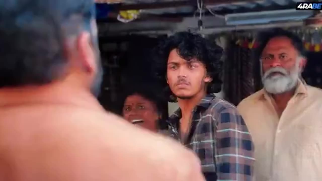 Court: State Vs. A Nobody (2025) PREHD Telugu REVIEWS|Drama|Thriller|