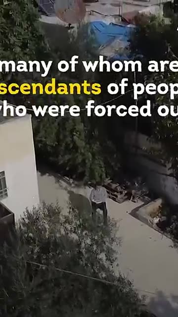 ‘If I Don’t Steal It Someone Else Will’ Israeli Justifies Forcible Takeover of Palestinian Homes