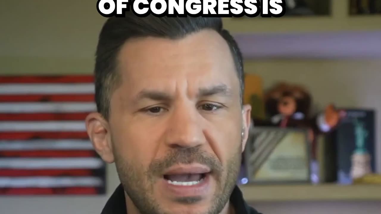 Judge ACTS Like President