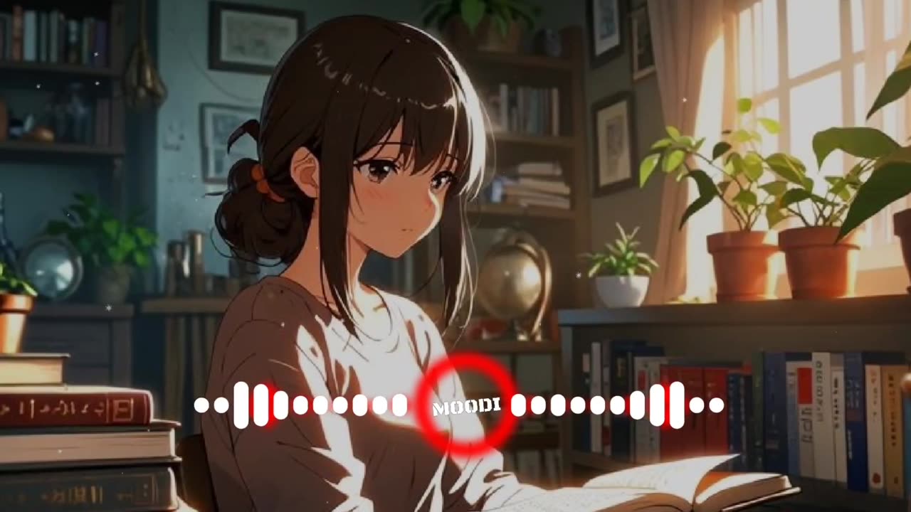Somewhere only We know Song lofi music