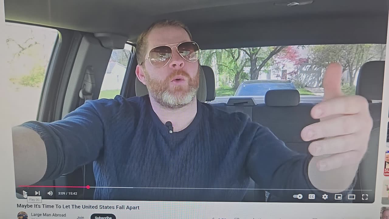 Americans are hitting rock bottom, collapse in full swing & some realize it.