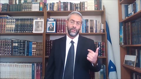 [11-07-2019] - Συμβίωση Αράβων - Εβραίων; [#0366]