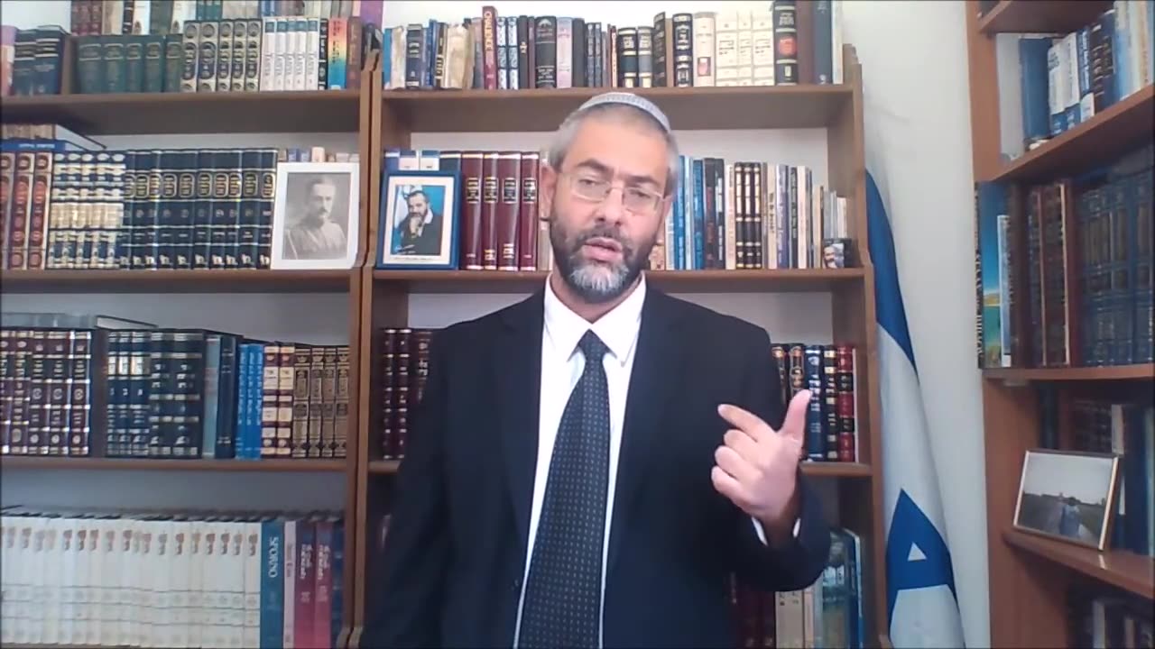 [11-07-2019] - Συμβίωση Αράβων - Εβραίων; [#0366]