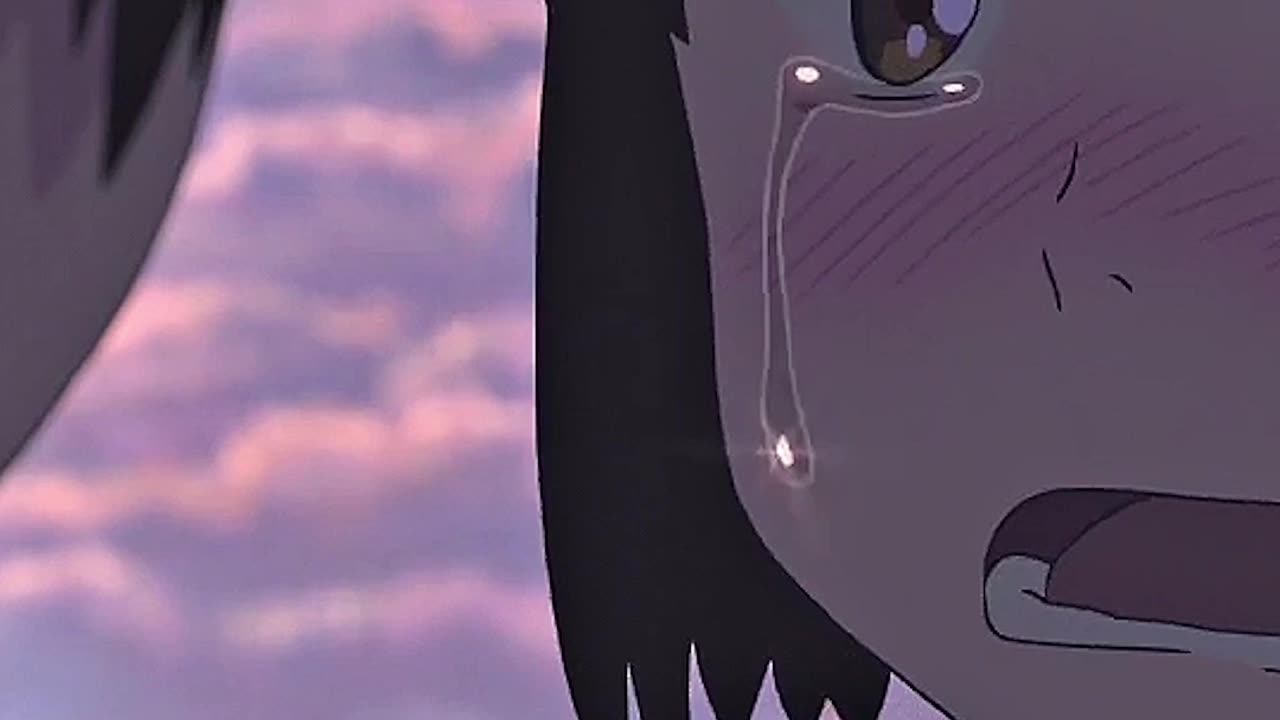 Your Name AMV ❤️❤️🔥
