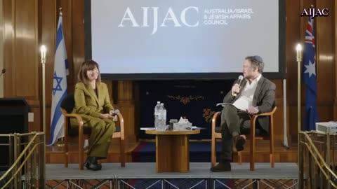 Einat Wilf Dissects Islamism