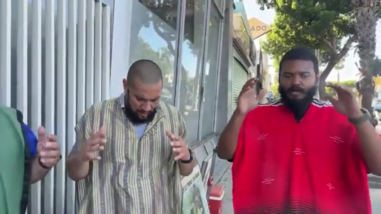 Campo de Yahawah bahasham Yahawashi 6/9/2025