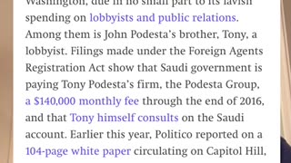 The Podestas