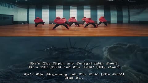 Peyton Parrish ~ Word of God (O M V ) { Lyrics } Remix 1 { Dance Ver. } Christcore PC