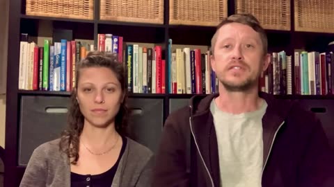 Spread the Cheer Part 2 with Liberty Aid Academy