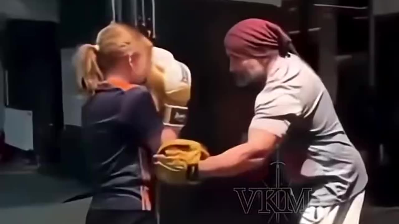 SOME LESSONS ARE LEARNED THE HARD WAY