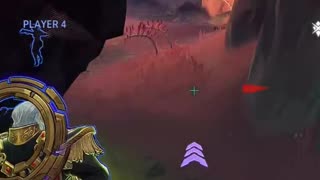 You Shall FEAR MAGNETO #marvelrivals